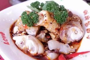 日本豚足,传统美食背后的文化韵味